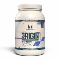 origin intra-workout - 12kg 20raciones - blue slushie
