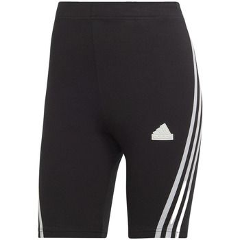 adidas Short Shorts Future Icons 3-Stripes taille haute para mujer