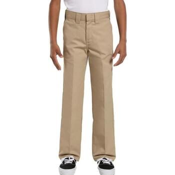Dickies Pantalón chino Original 874 para niño