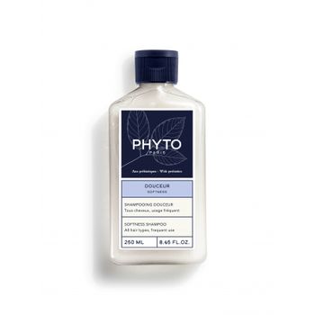Phyto ChampÚ Suavidad 250 Ml