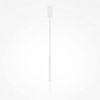 lampara colgante led pro shade 6w