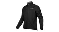 chaqueta repelente al agua endura xtract ii negra