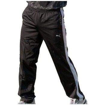 Puma Pantalones Contrast para hombre