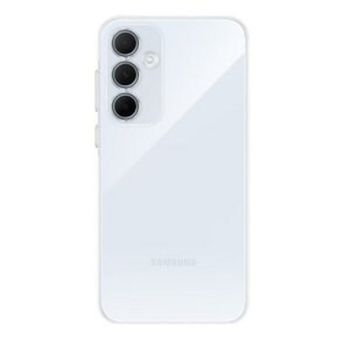 Funda para móvil Samsung Coque Transparente para Samsung Galaxy A35 5G