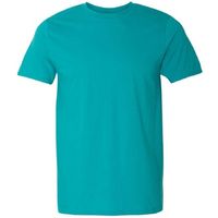 gildan camiseta softstyle para hombre
