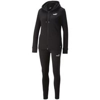 puma chandal trening para mujer