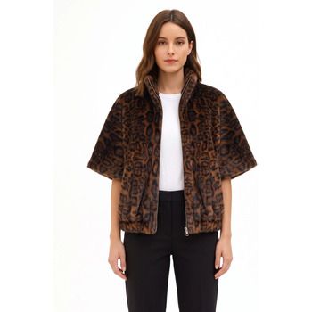 Rinascimento Chaqueta CFC0132196003 para mujer