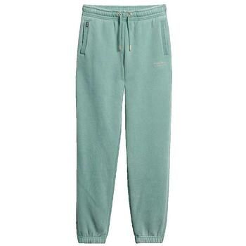 Superdry Pantalones Essential Cuff para mujer