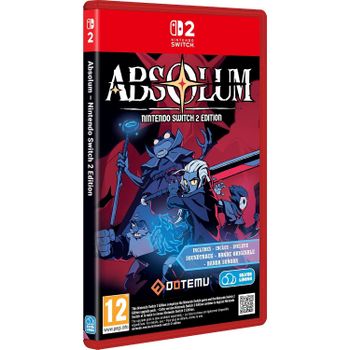 Absolum - Juego SWITCH 2 - Version ESPAÑA