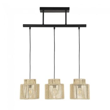 Regleta colgante cancun (3 luces)