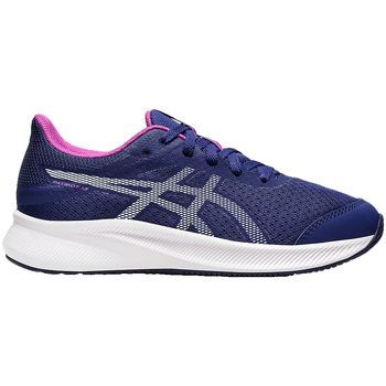Asics Zapatillas de running Chaussures de running Patriot 13 GS maille respirante para niño