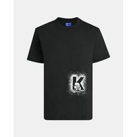 karl lagerfeld camiseta b3m17029 para hombre