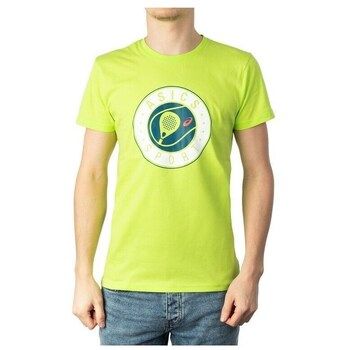 Asics Camiseta Padel para hombre