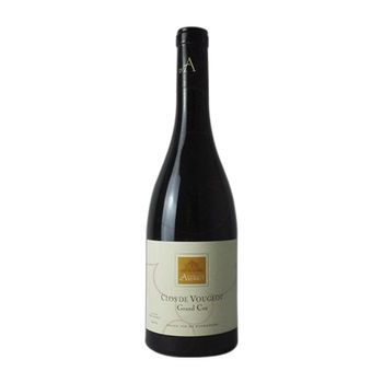 Domaine D'ardhuy Vino Tinto Clos De Vougeot Grand Cru Bourgogne 75 Cl 13.5% Vol.