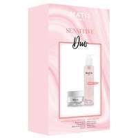 matis paris gifts and sets sensitive duo