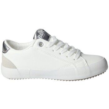 B&w Zapatillas Deportivas w para niña