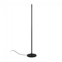 lampara de pie led minimal 27w