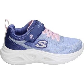 Skechers Deportivas Moda 117476 para niña