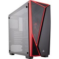 corsair carbide series spec-04 atx mid-tower pc case