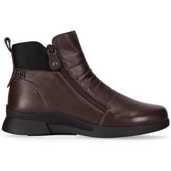 Chika 10 Botines RE JACARANDA 08 para mujer