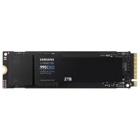 samsung 990 evo 2tb disco ssd 5000mbs nvme pcie 40 m2 gen4