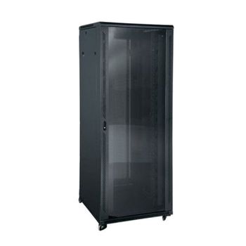 Kimex Armario Rack de Suelo 19'' 600x600mm 42U