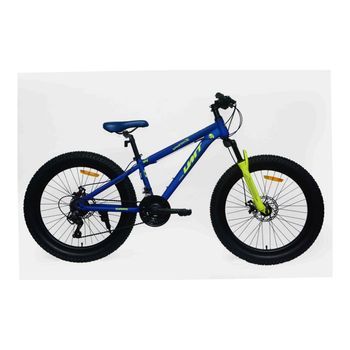 Bicicleta Junior 24