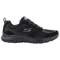 skechers deportivas moda flex appeal 40 active flow para mujer