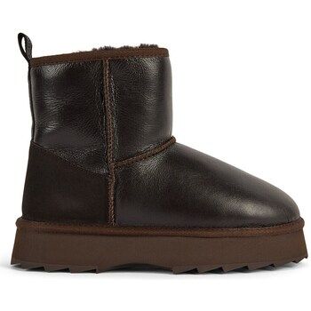 EMU Botines Sharky Mini Town Flatform para mujer