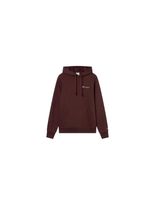 sudadera champion icons contrast hombre marron