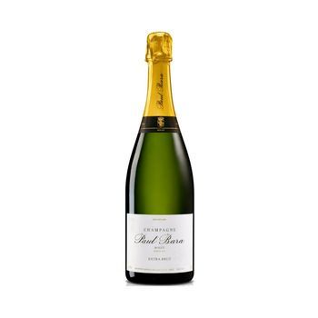 Champagne Paul Bara Extra Brut  Francia Champagne 75 Cl. 12.0º