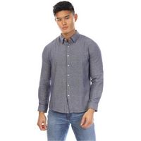 peter werth camisa manga larga gt21221 para hombre