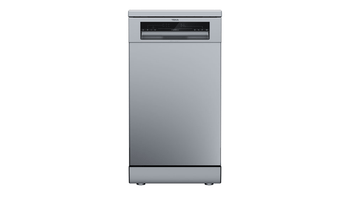 LAVAVAJILLAS 45 CM TEKA DFS24650 INOX E 9 CUBIERTOS INOX