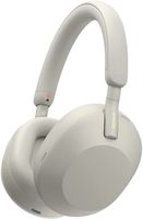 sony wh-1000xm5 auriculares inalambricos con noise cancelling 30 horas de autonomia optimizados para alexa y asistente de google con microfono incorporado para llamadas de telefono plata