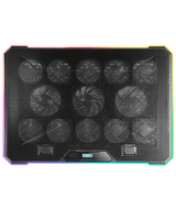 soporterefrigerador portatil 17 mars gaming mnbc13 13vent negro rgb