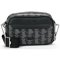 lacoste bandolera petit sac reporter the blend para hombre