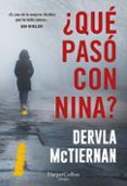 que paso con nina