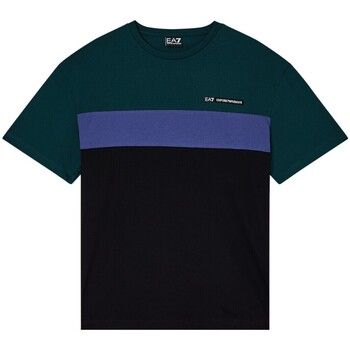 Emporio Armani EA7 Camiseta 7M000935-AF16548 para hombre