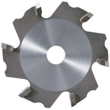 Disco Fresador Tct 118mm 90[l] - Makita - B-48832