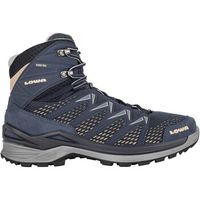 lowa zapatillas de senderismo innox pro mid gtx para hombre