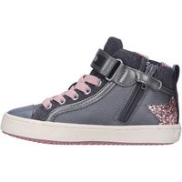 geox zapatillas altas - para nino