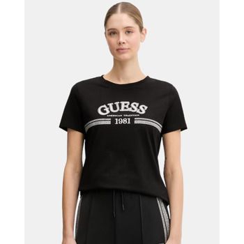 Guess Camiseta V6RI16 I3Z14 para mujer