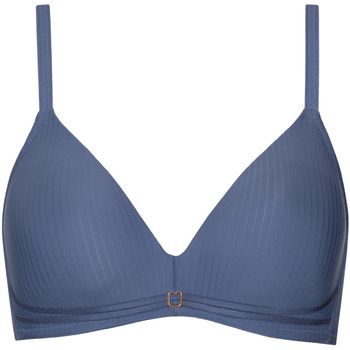 Lisca Triángulo/Sin Aros Sujetador escotado preformado sin aros Laura para mujer