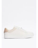 de tommy hilfiger essential court sneaker blanco