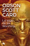 la saga de los worthing