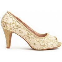 montevita zapatos de tacon 91275 para mujer