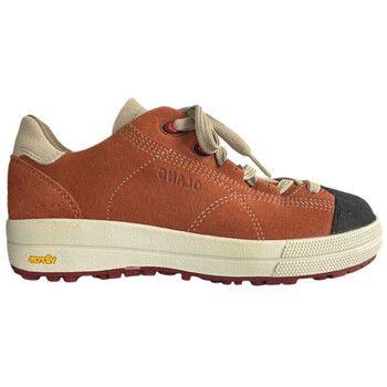 Olang Zapatillas de senderismo MUSA para hombre