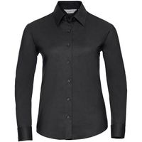russell collection camisa manga larga 932f para mujer