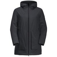 jack wolfskin parka 11161316350 para mujer
