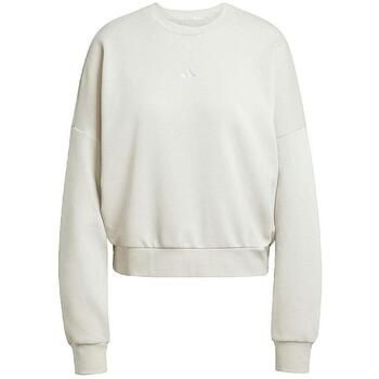 adidas Polar Sweatshirt Essentials oversize col rond para mujer